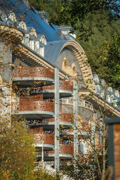 Domaine de Haslach, The Originals Collection, Résidence de Tourisme