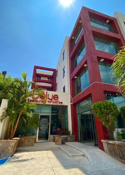 Hotel Express Inn Ixtepec