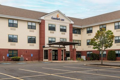 Comfort Inn Danvers - Boston North Shore