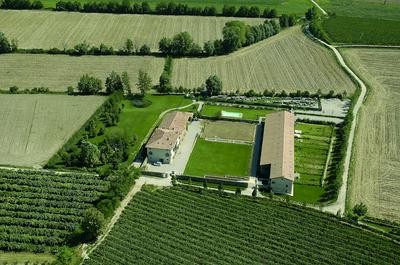 Relais Corte Guastalla