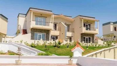 Costa Mimosa Hotel & Bungalows