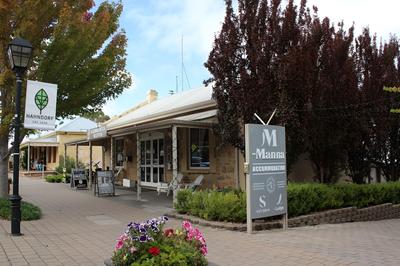 The Manna, Ascend Hotel Collection