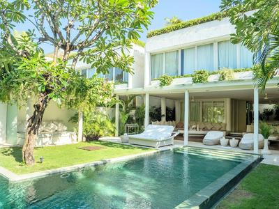Eden The Residence at The Sea Seminyak