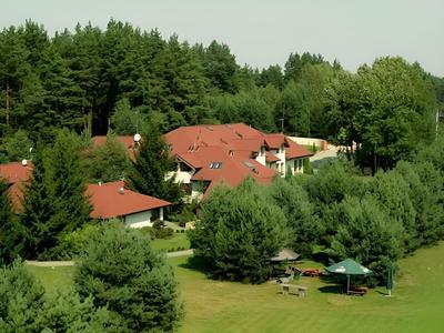 Hotel Bobrowa Dolina