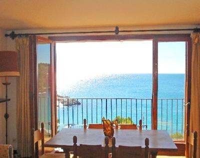 Apartment in Llafranc - 104291 by MO Rentals