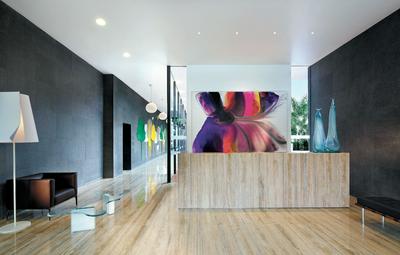 Liv Residences Serviced Apartment Novena