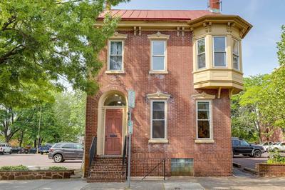 Charming Pottstown Apartment - Walk to Town!