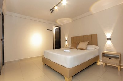 Hotel Garden Laureles