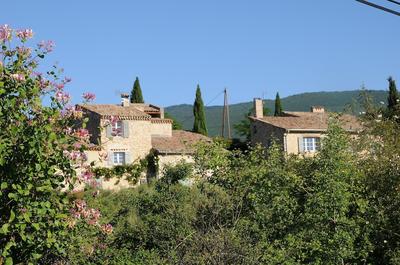 Le Jas De Peguier