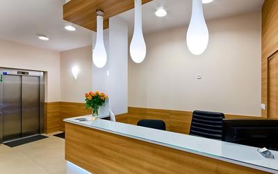 Aparthotel Apartments Wrocław