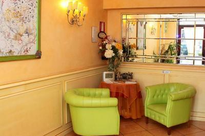 Hotel Matteotti