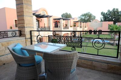 Hotel-Boutique & Spa Khalij Agadir