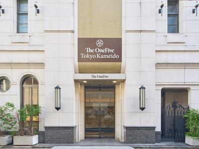 The OneFive Tokyo Kameido