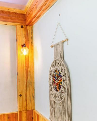 Boho Grove Cafe and Stay