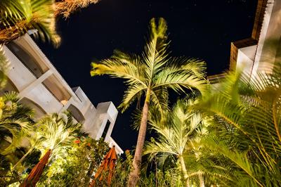 La Pasion Hotel Boutique by Bunik