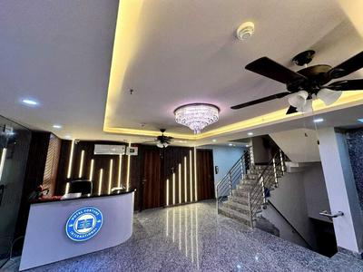 Sara Fortune International by Sara Hotels and Resort