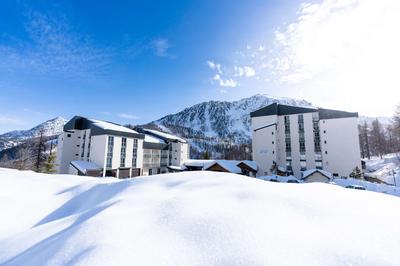 Village Club du Soleil de Montgenèvre