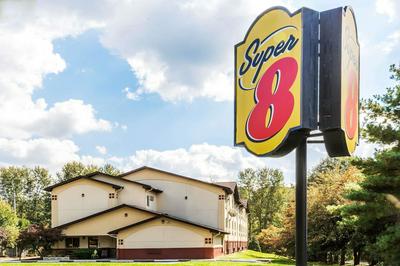 Super 8 by Wyndham East Stroudsburg/Poconos, Billede 2