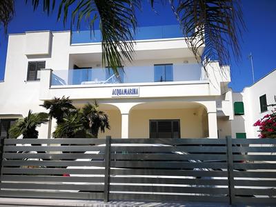 Acquamarina