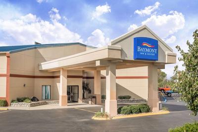 Baymont by Wyndham Greensburg, Photo 2