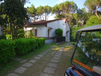 Villa in Lignano Pineta Close to the Beach