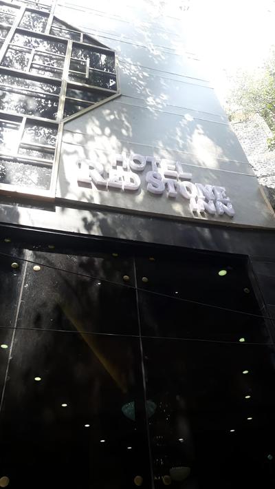 Hotel Red stone inn New Delhi