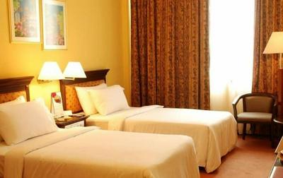 Kuala Lumpur International Hotel