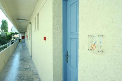 Esperides Apartments