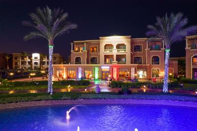 Charmillion Club Aqua Park