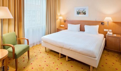 Ibercity Wien Schönbrunn