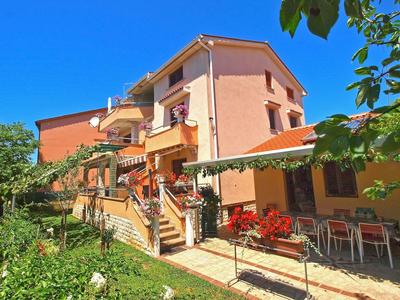 Apartments Milano 994