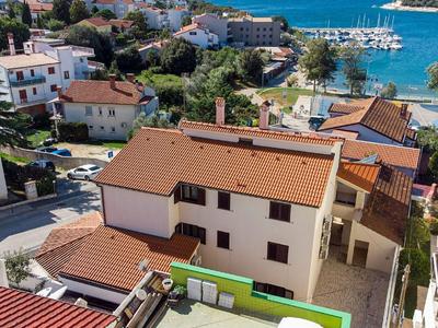 Modern Apartment Near the Beach in Istria