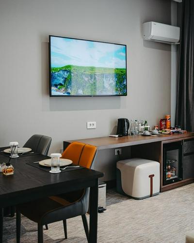 Port Marine Hotel By HOLLYWOOD