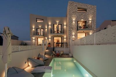 Aesthete Villas