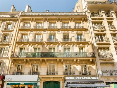 Merveil Luxury Suites - Ponthieu I-II