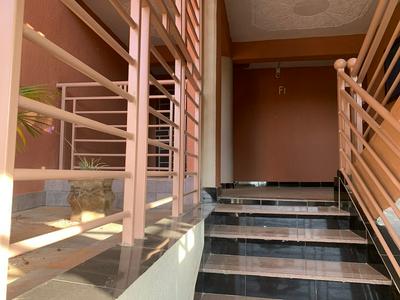 Lux Suites Dublin Suites Utawala