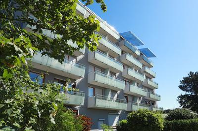 Kemnater Hof -APARTMENTS-