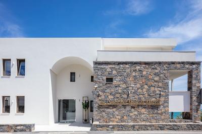 Naiades Boutique Hotel - Adults Only