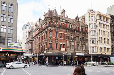 OMI Homes on Collins