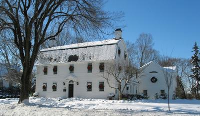 The Connecticut River Valley Inn