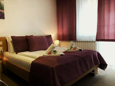 Hotel Irmak