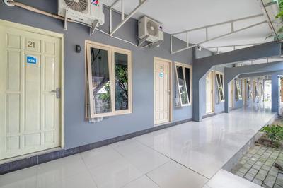 Hotel O Prambanan Near Prambanan Temple