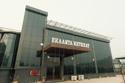 Ekaanta Retreat