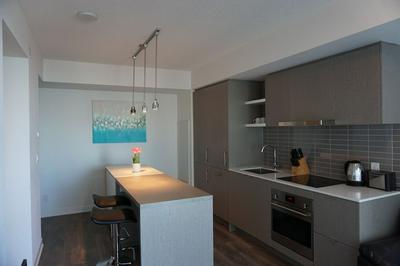 Aaira Suites at 1 York St