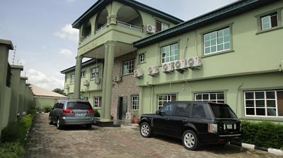 Southland Concept Hotel and Suites