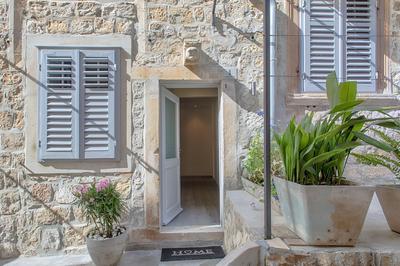 Heraclea Luxury Heritage Accommodation