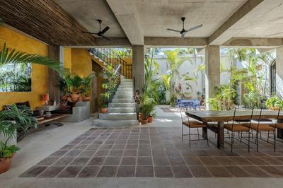 El Mambo Boutique Hotel