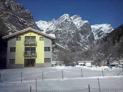 La Tana dell'Orso B & B