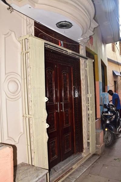 Goroomgo Maya Inn Guest House Varanasi