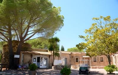 Domaine De Verdagne